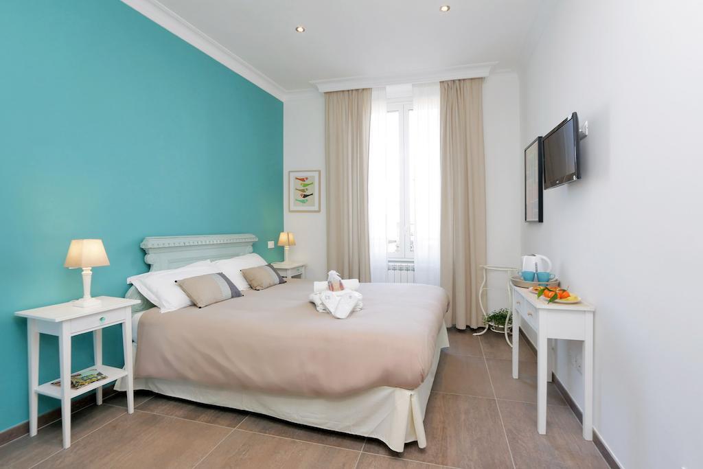 Li Rioni Bed & Breakfast Roma Rom bilde