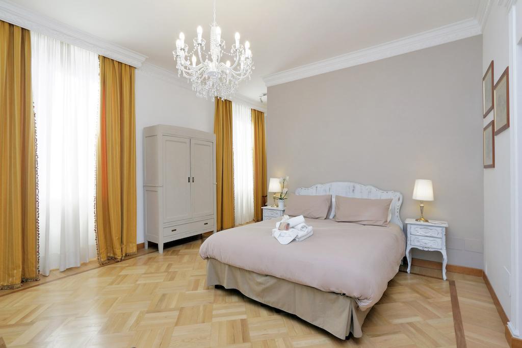 Li Rioni Bed & Breakfast Roma Rom bilde