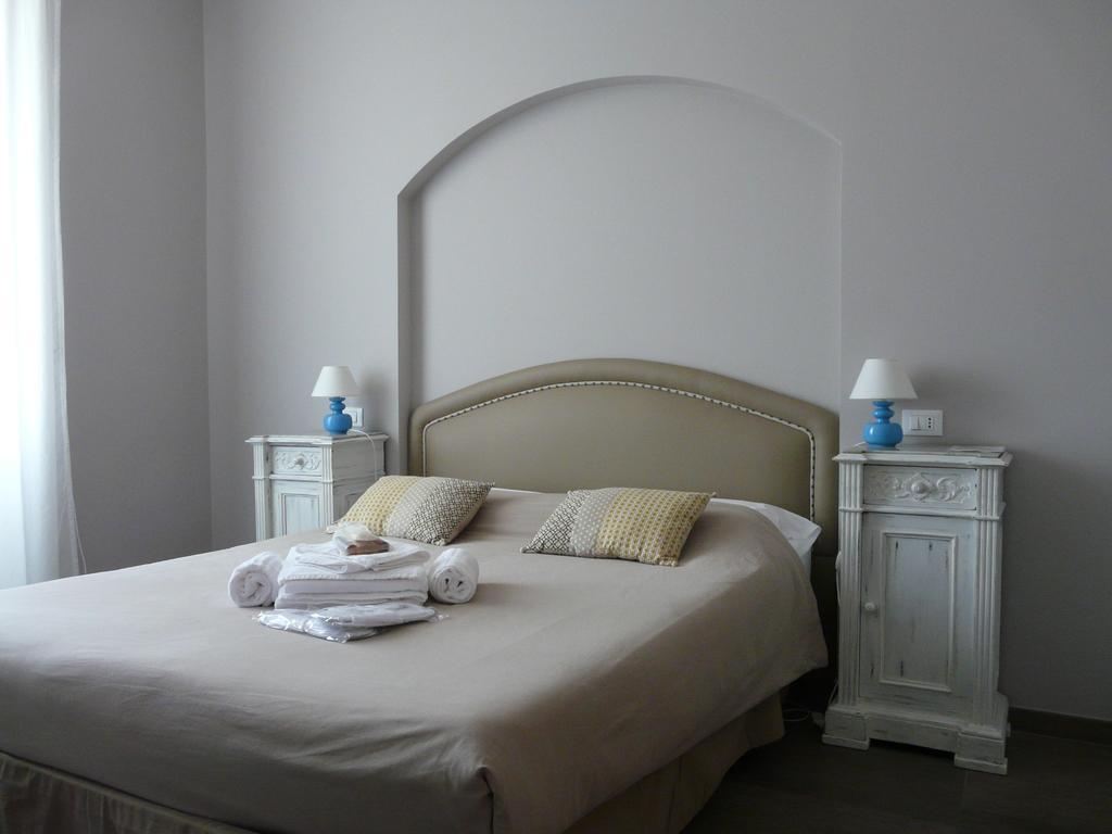 Li Rioni Bed & Breakfast Roma Eksteriør bilde